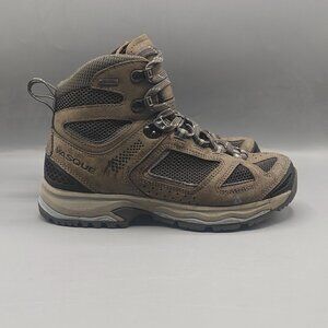 Vasque Breeze III GTX Gore-Tex Vibram Boots Women’s 7 M Hiking Pre-Owned